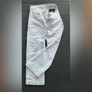 7 For All Mankind Corduroy Pants